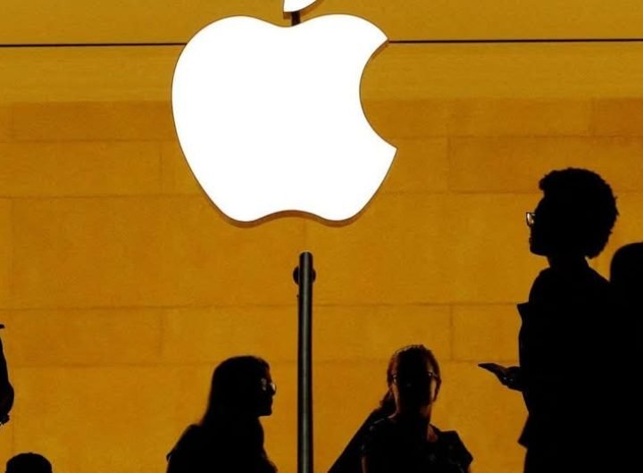 Apple says it has a well-established compliance program and the abolishment proposal was unnecessary. It added the shareholder proposal was an inappro