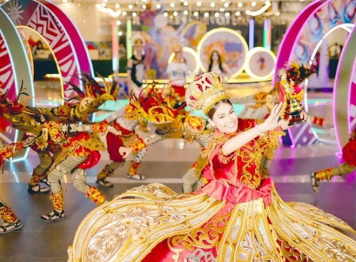 At least 43 contingents have expressed interest in joining and competing in the Sinulog Festival on 19 January.