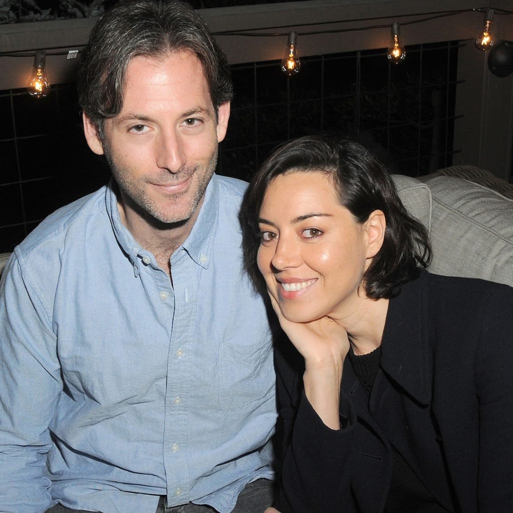 Aubrey Plaza Breaks Silence on Husband Jeff Baena's Death