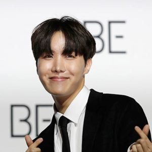 BTS member J-Hope announces first solo tour