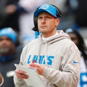 Bears tap Lions offensive co-ordinator Ben Johnson as next head coach: sources