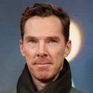 Benedict Cumberbatch Shares Near-Death Experience