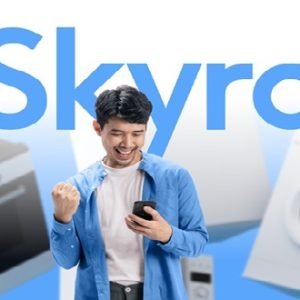 Skyro_Filipinos seen to prioritize big-ticket purchases in 2025