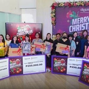 BingoPlus Foundation brings joy to over 1,000 beneficiaries with Make-a-Wish Program