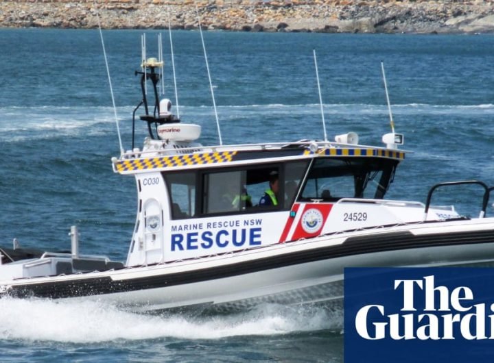 Bodies of pilot and passenger recovered from light plane crash off NSW coast | New South Wales