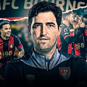 Bournemouth: Andoni Iraola powering bid for European place with unique management style and appreciation for the basics | Football News