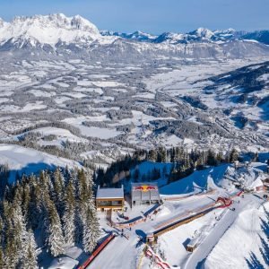 CBC Sports Explains: Why the Kitzbuhel downhill is the ultimate test for skiers