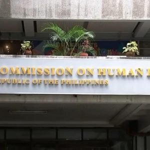 CHR: Death penalty won