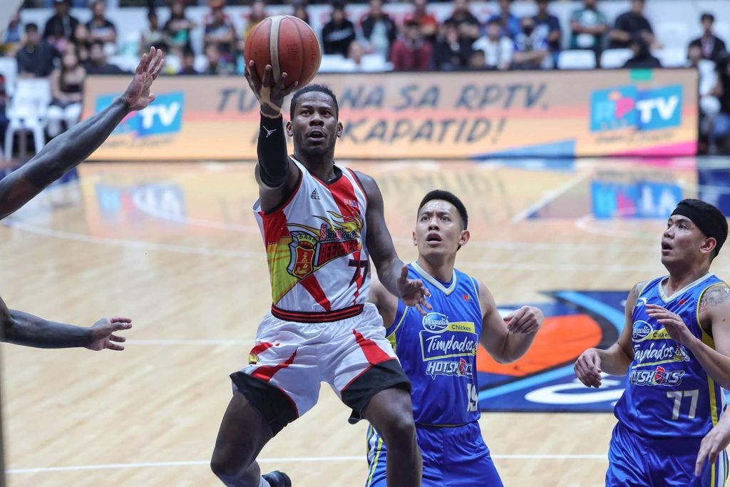 PBA CJ Perez San Miguel beats Magnolia