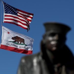 California secession proponents get green light to take next steps toward ‘Calexit’