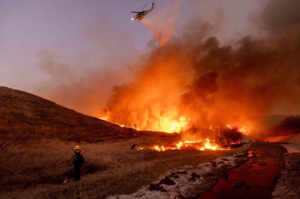 California wildfires live updates: Death toll expected to rise as more than 10,000 homes and businesses destroyed in LA fires