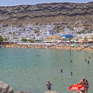 Canary Islands resort loved by Brits introduces new tourist tax | World | News