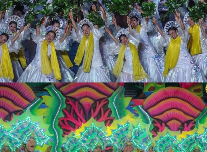 Carcar City, Bais City declared winners in Sinulog ...