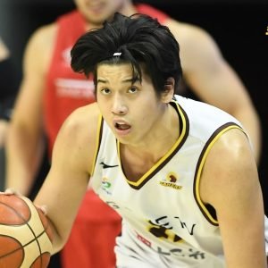 Carl Tamayo stays hot as Changwon bounces back in KBL