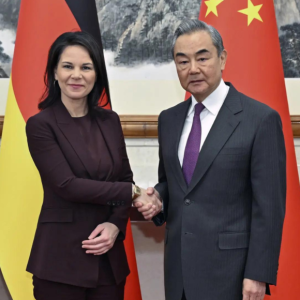 China Germany Relations: China accuses Germany of 'hyping' spy threat after 3 charged