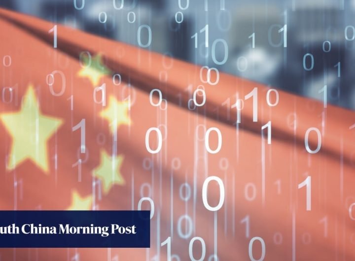 China approved more than 90 per cent of overseas data transfers in 2024: top regulator