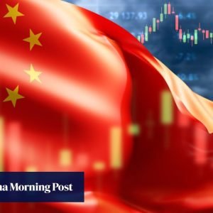 China directs funds to stabilise stock market amid Trump tariff threats