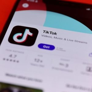 China weighs sale of TikTok U.S. to Musk as a possible option