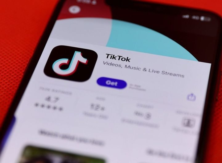 China weighs sale of TikTok U.S. to Musk as a possible option