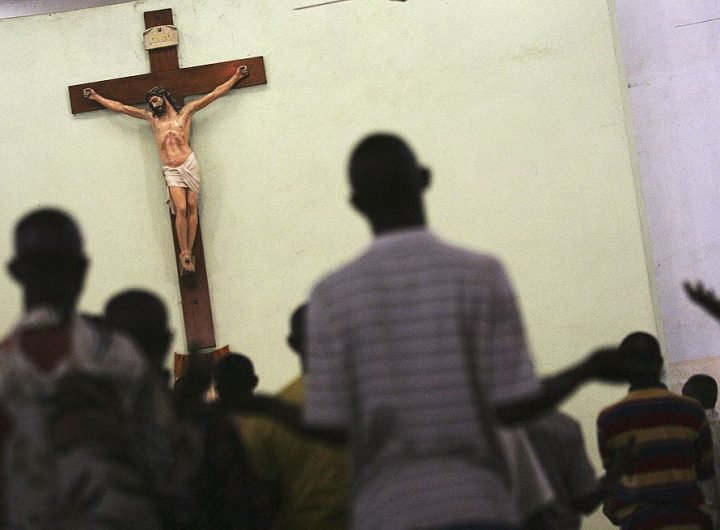 Christians increasingly persecuted worldwide as ‘modern and historical factors converge’