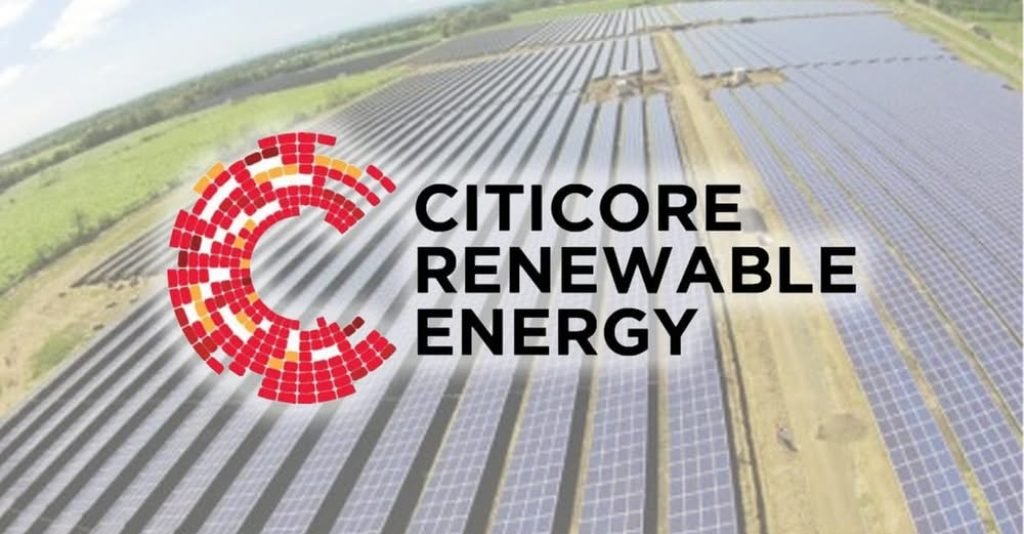 Citicore Renewable Energy Corp. (CREC) plans to increase its capital expenditures this year to expand its clean energy projects, particularly in solar