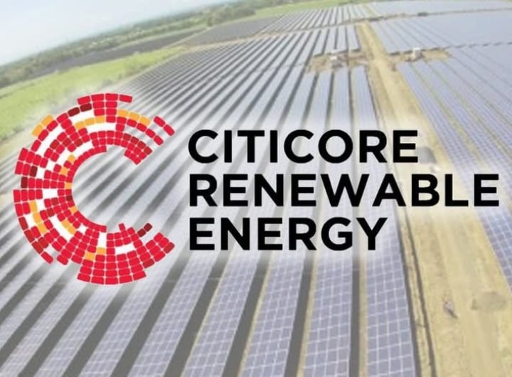 Citicore Renewable Energy Corp. (CREC) plans to increase its capital expenditures this year to expand its clean energy projects, particularly in solar