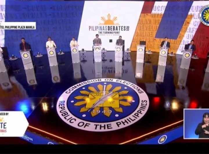 Comelec open to requiring bets to attend poll debates