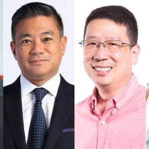 Companies such as Robinsons Retail and Globe welcome 2025 with new leaders poised to influence the future of corporate Philippines