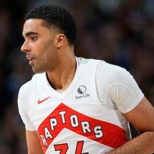 Court papers say ex-Raptor Jontay Porter laid out betting scheme in a text; 6th person arrested