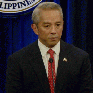 DILG chief vows prudent spending in 2025