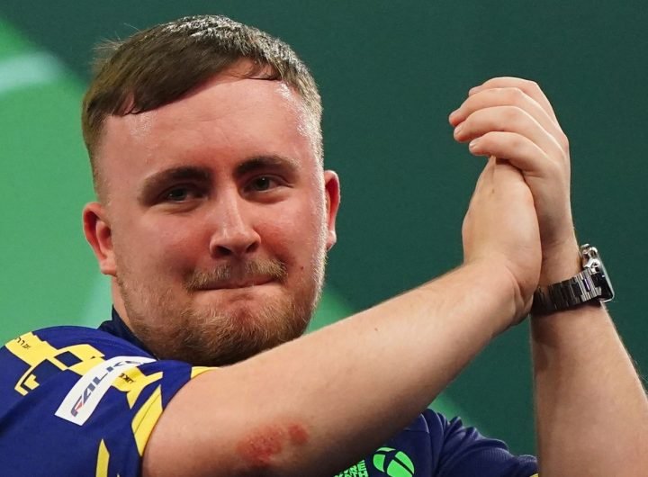 Darts in 2025: Key dates for Premier League, World Matchplay and more with Luke Littler among those in action | Darts News