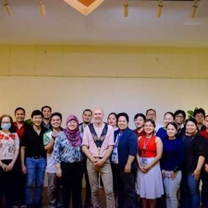 Davao City Explores Circular Economy with PUM Netherlands