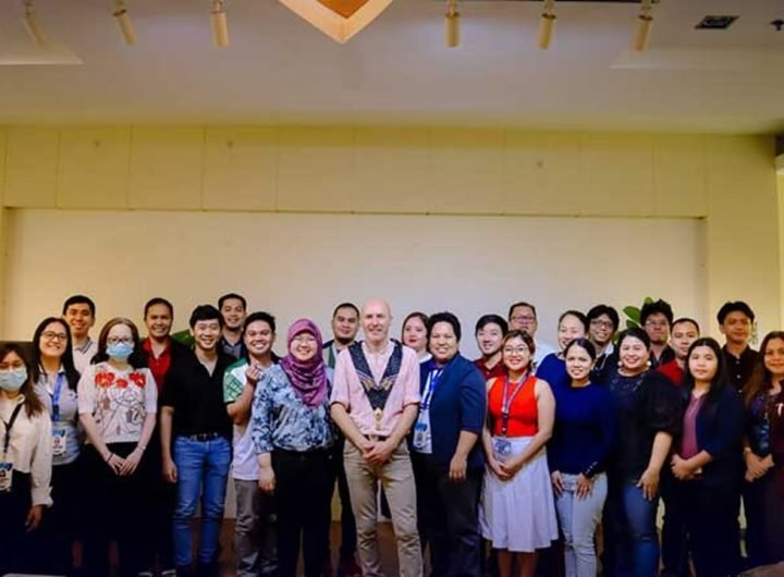 Davao City Explores Circular Economy with PUM Netherlands