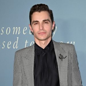 Dave Franco Reacts to Luigi Mangione Comparisons