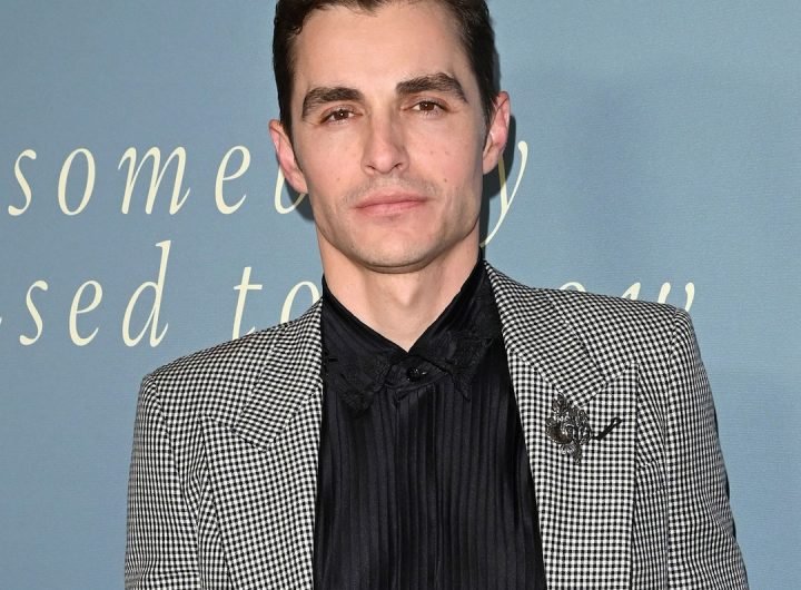 Dave Franco Reacts to Luigi Mangione Comparisons