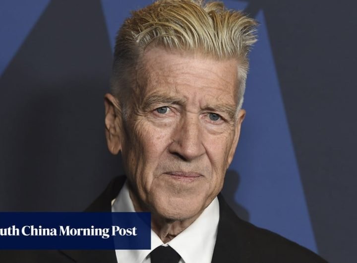 David Lynch, visionary filmmaker behind Twin Peaks and Mulholland Drive, dies at 78