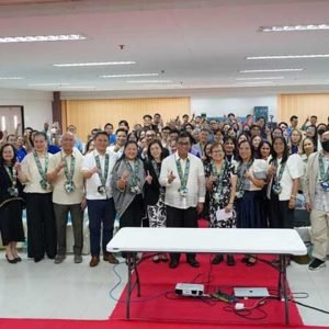 DepEd and DOST Collaborate to Advance Science Education