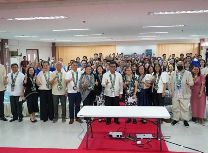 DepEd and DOST Collaborate to Advance Science Education