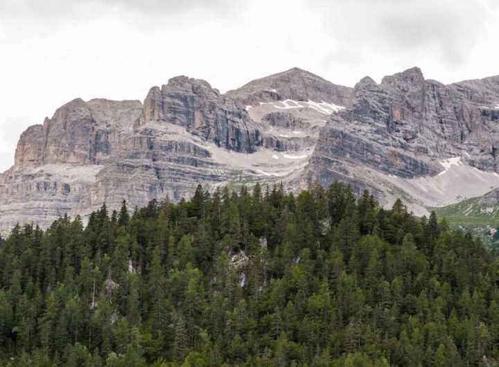 Desperate search for Brits who vanished while hiking in Italy | World | News