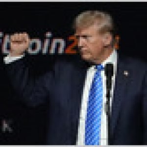 Despite tanking, Trump's memecoin, with a $51B+ market cap, is the 21st most valuable cryptocurrency per CoinGecko; some in crypto call it a "horrible look" (Politico)