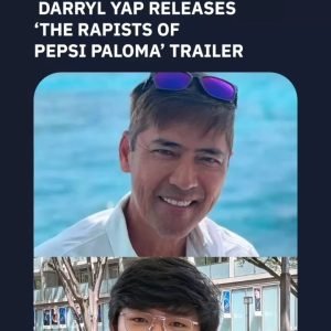 Director Darryl Yap releases the trailer for his controversial film ‘The Rapists of Pepsi Paloma’ on Tuesday, January 21, amid an ongoing legal battle