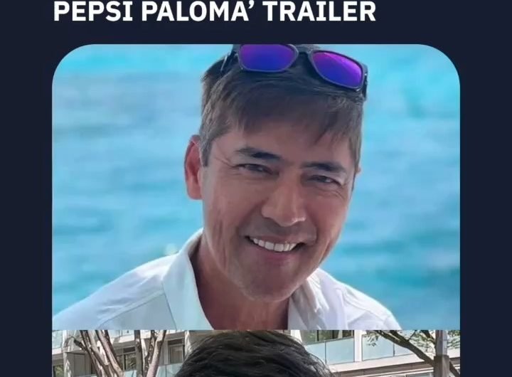 Director Darryl Yap releases the trailer for his controversial film ‘The Rapists of Pepsi Paloma’ on Tuesday, January 21, amid an ongoing legal battle