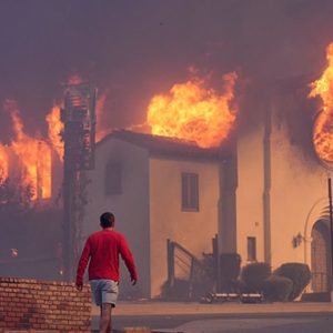 Disney pledges $15 million in L.A. fire aid