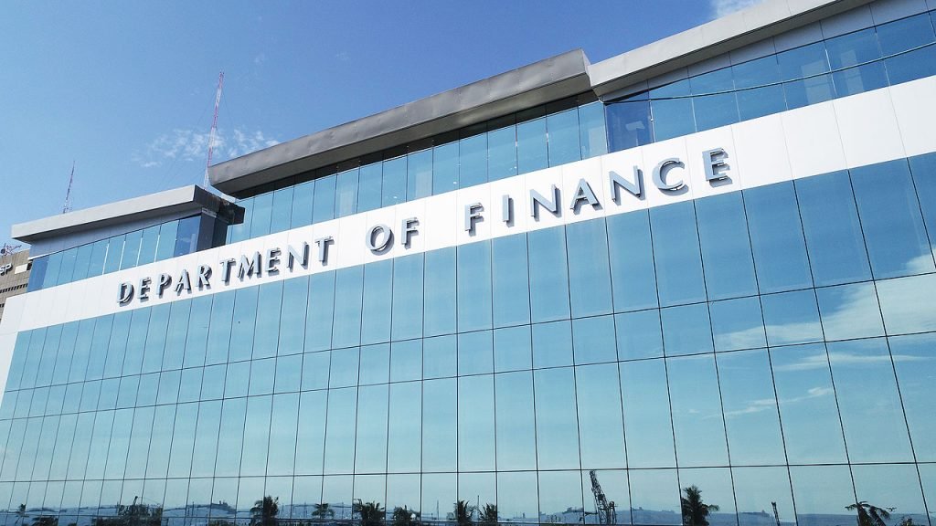 DoF clarifies determination of the National Tax Allotment shares for LGUs