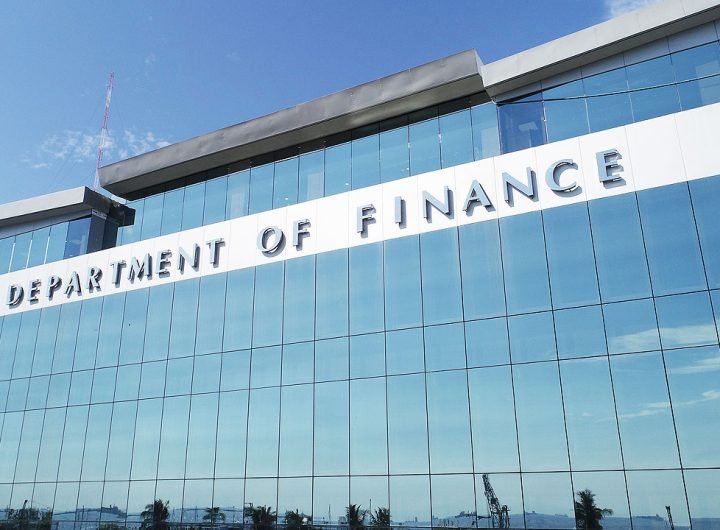 DoF clarifies determination of the National Tax Allotment shares for LGUs