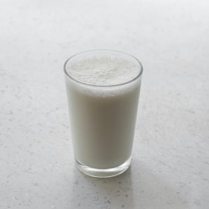 Does drinking milk really make congestion worse?