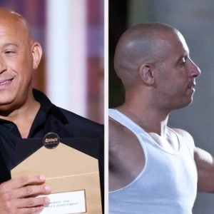 Dwayne Johnson And Vin Diesel Feud Explained