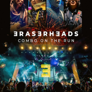 Eraserheads Documentary Reveals Official Poster Ahead of March 21, 2025 Screening