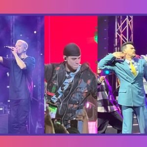 Experience the vibrant launch of VBank, the 'Bangko ng Masa,' with Filipino music and star performances by Chavit Singson, Billy Crawford, and more. D