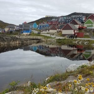 Exploring Greenland's majestic history as President-elect Trump shines spotlight on island nation